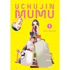 Image de Uchujin mumu - Tome 01