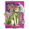 Image de Nyaight of the living cat - Tome 04