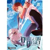 Image de Dungeon reset - Tome 03
