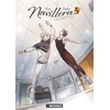 Image de Navillera - like a butterfly - Tome 05