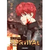 Image de Return survival - Tome 03