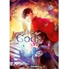 Image de Level up with the gods - Tome 01