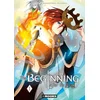 Image de The beginning after the end - Tome 01