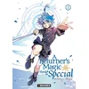 Image de A returner's magic should be special - Tome 01