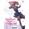 Image de A returner's magic should be special - Tome 02