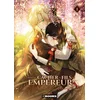 Image de Comment cacher le fils de l'empereur - Tome 01