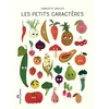 Image de Les petits caractères