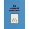 Image de Le nouvel arrivant