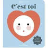 Image de C'est toi : un livre miroir