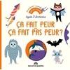 Image de Ca fait peur ou ça fait pas peur ?