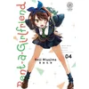 Image de Rent-a-girlfriend - Tome 04