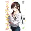 Image de Rent-a-girlfriend - Tome 08