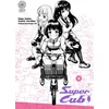 Image de Super cub - Tome 04