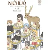 Image de Nichijô - Tome 01