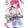 Image de Girlfriend girlfriend - Tome 05