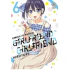 Image de Girlfriend girlfriend - Tome 06