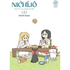 Image de Nichijô - Tome 02