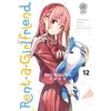 Image de Rent-a-girlfriend - Tome 12