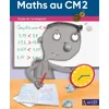 Image de Maths au cm2 - guide de l'enseignant