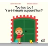 Image de Toc toc toc ! y a-t-il école aujourd'hui ?