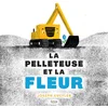 Image de La pelleteuse et la fleur