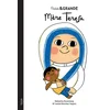 Image de Petite & grande - mère teresa