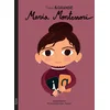 Image de Petite & grande - maria montessori