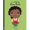 Image de Petite & grande - rosa parks