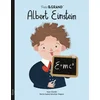 Image de Petit & grand - albert einstein