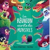 Image de La réunion secrète des monstres