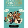 Image de Les plus grands frimeurs de l'histoire