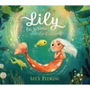 Image de Lily, la sirene de l'etang