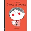 Image de Petite & grande - simone de beauvoir