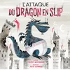 Image de L'attaque du dragon en slip ne