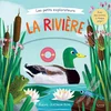 Image de Les petites explorateurs - la rivière