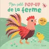Image de Mon petit pop-up de la ferme