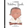 Image de Petit & grand - mahatma gandhi