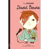 Image de Petit & grand - david bowie ne