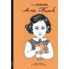 Image de Petite & grande - anne frank