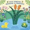 Image de Petit caneton découvre le printemps