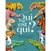 Image de Qui est qui ? - différencie les animaux qui se ressemblent