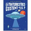 Image de Les réponses à mes grandes - les extraterrestres existent-ils ? - une première découverte de l'astrobiologie