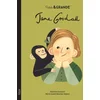 Image de Petite & grande - jane goodall