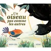 Image de Un oiseau pas comme les autres