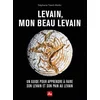 Image de Levain, mon beau levain