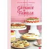 Image de Le grand livre des gâteaux de famille