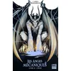 Image de Les anges mécaniques - Tome 2 l'élue