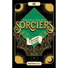 Image de Sorciers - Tome 3 l'émeraude du temps