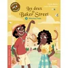 Image de Les deux de baker street - Tome 4 missions inde