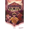 Image de Lucius et le dragon d'or